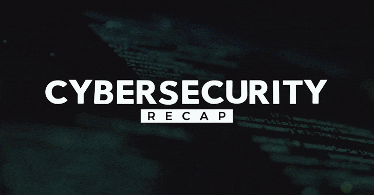 ⚡ Weekly Recap: Browser Bugs, EDR Killers, TV Botnet, OpenBSD Flaw, Android Trojan, and More