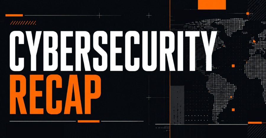 ⚡ Weekly Recap: Chrome 0-Day, UniFi Exploits, macOS Stealers, VPN Flaw and More