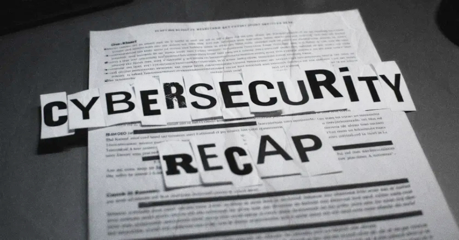 ⚡ Weekly Recap: Instagram Account Hacks, Android Zero-Day, GitHub Worm and More