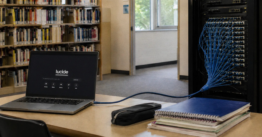 148 npm Packages Disguised as Student Proxies Turned Browsers Into a DDoS Botnet