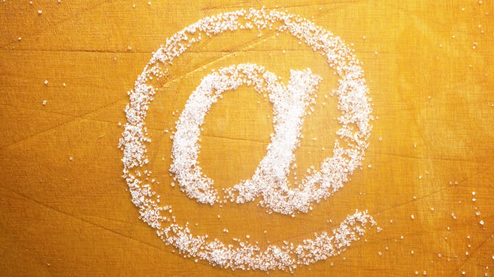 1M+ Emails Use Hidden Text to Dupe AI Security Filters