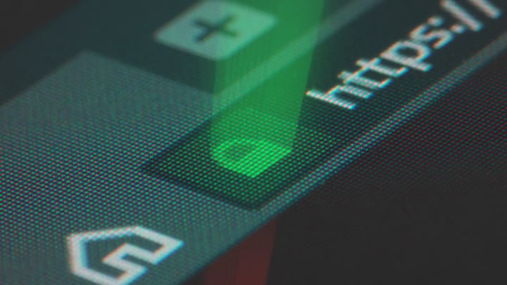 Agentic Browsers Rewind Web Security by 20 Years