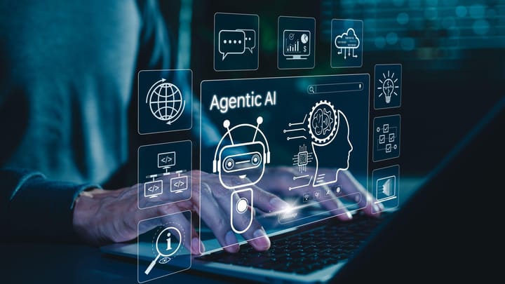 AI Agents Are a New Kind of Identity — and Most Organizations Aren’t Ready