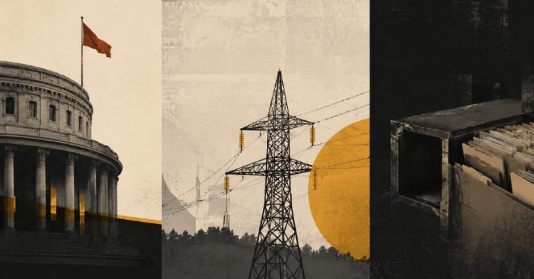 Armored Likho Targets Government Agencies, Power Sector with BusySnake Stealer
