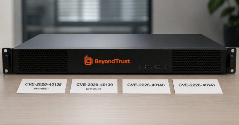 BeyondTrust Patches Critical Auth Bypass Flaws in Remote Support and PRA