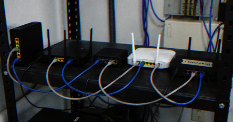 China-Linked UAT-7810 Expands ORB Network With New LONGLEASH Malware