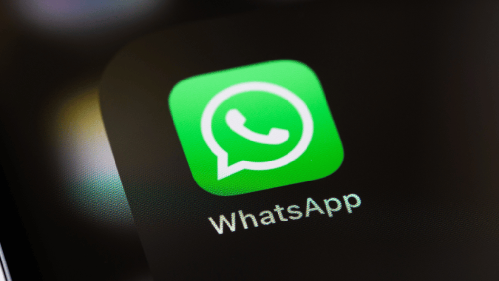Choose your WhatsApp username carefully