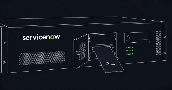 Critical ServiceNow AI Platform Flaw Exploited for Unauthenticated Code Execution