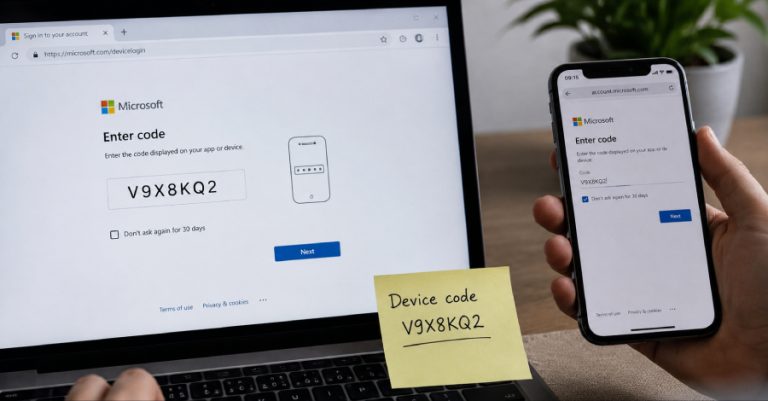 DEBULL Tooling Abuses Microsoft Device-Code Flow to Target M365 Accounts