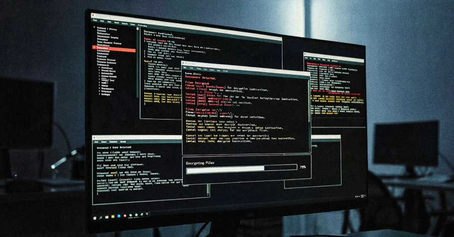 DevMan RaaS Portal Centralizes Payload Builds, Victim Management, and Affiliate Payouts
