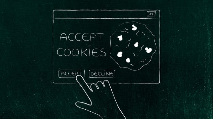 EU Financial Institutions Leak Data Through Cookie Trackers