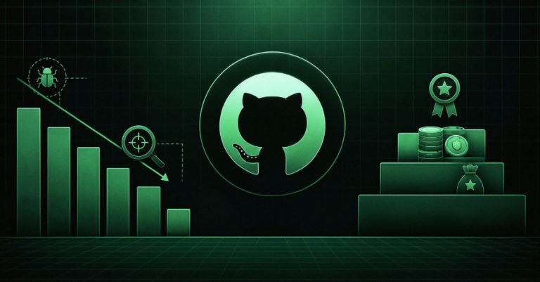 GitHub Cuts Public Bug Bounty Payouts, Moves Top Rewards to VIP Tier