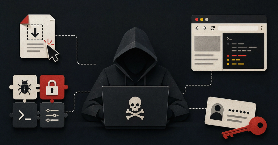 Golden Chickens Resurfaces With Four New Malware Families and Modular Implants