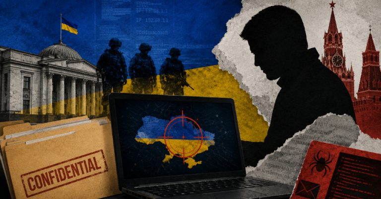 Google Details Turla’s New STOCKSTAY Backdoor Used in Ukraine Espionage Attacks
