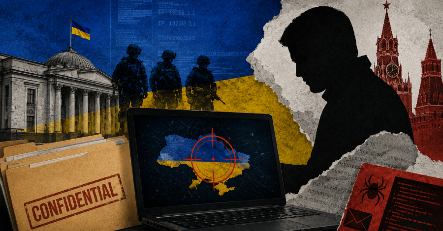 Google Details Turla’s New STOCKSTAY Backdoor Used in Ukraine Espionage Attacks