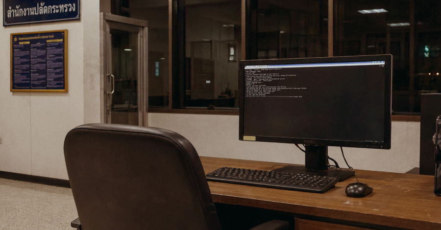 Hacker Runs Hermes AI Agent Unattended for Post-Exploitation at Thai Finance Ministry