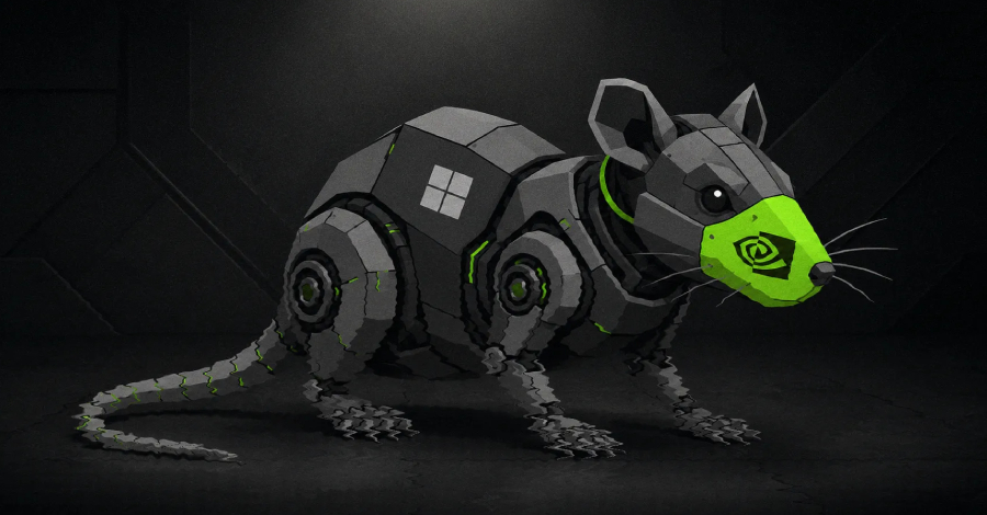 LabubaRAT Masquerades as NVIDIA Software to Control Windows Hosts