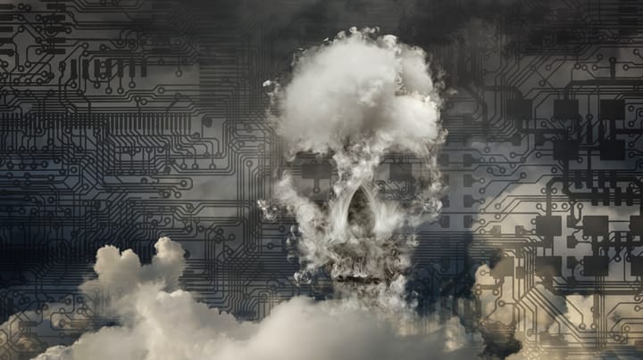 Lone Attacker Uses AI to Breach AWS Cloud Environment in 72 Hours