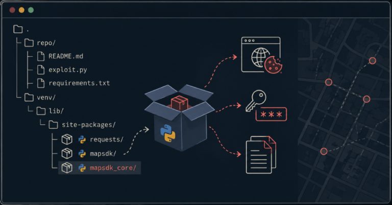 New ChocoPoC RAT Targets Vulnerability Researchers via Fake PoC Exploit Repos