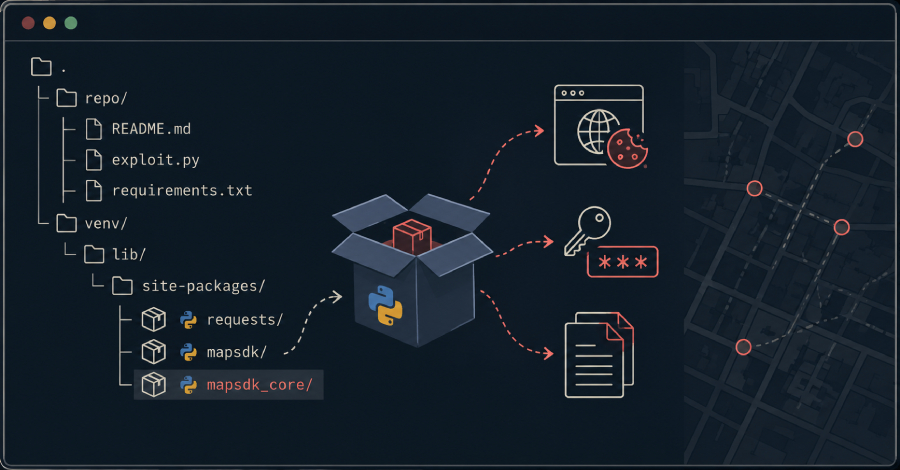New ChocoPoC RAT Targets Vulnerability Researchers via Fake PoC Exploit Repos