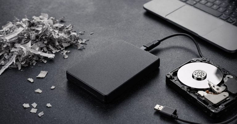 New GigaWiper Windows Backdoor Bundles Disk Wiping, Fake Ransomware, and Spyware