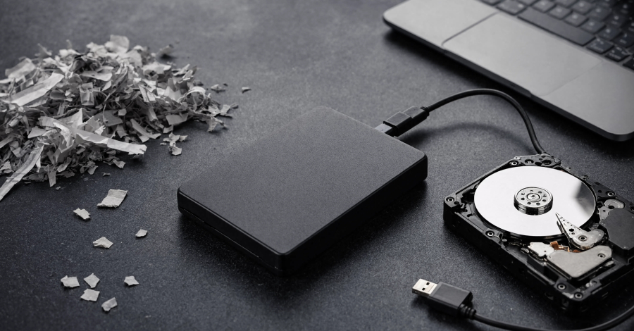 New GigaWiper Windows Backdoor Bundles Disk Wiping, Fake Ransomware, and Spyware