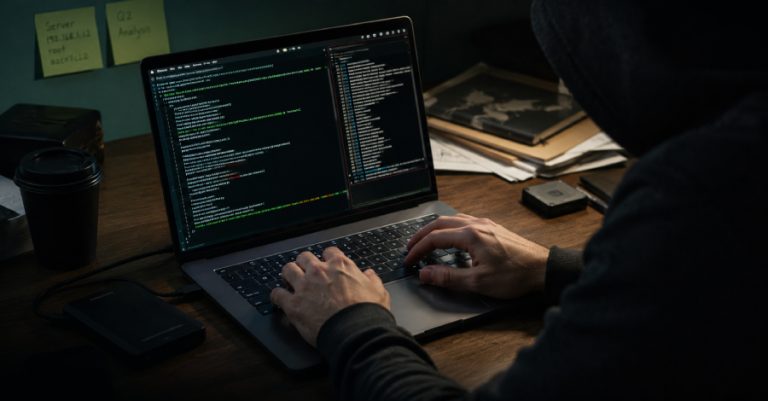 New MODBEACON RAT Uses gRPC Streaming for Encrypted C2 Traffic