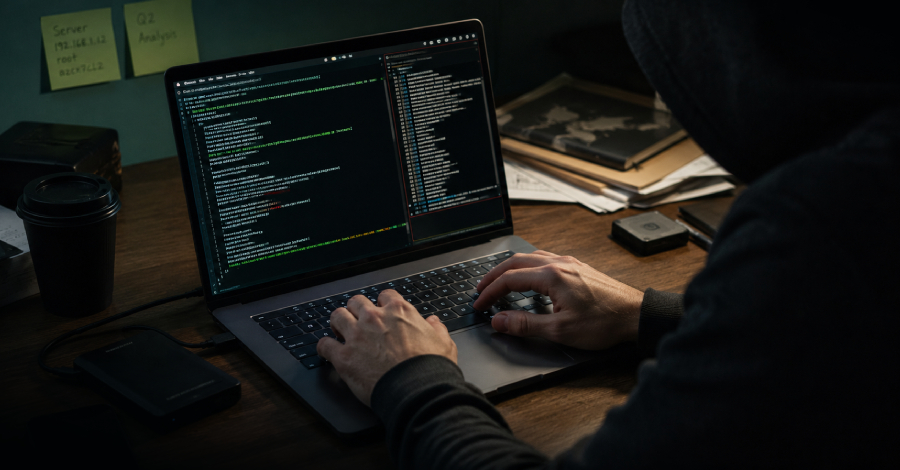 New MODBEACON RAT Uses gRPC Streaming for Encrypted C2 Traffic