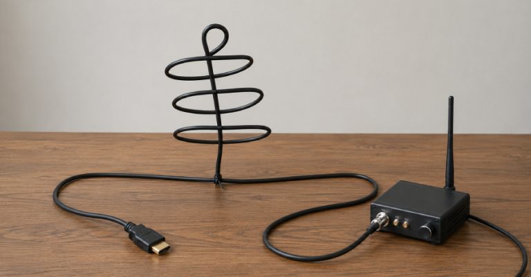 New TrojPix Attack Leaks Data From Air-Gapped Systems via Video Cable Emissions