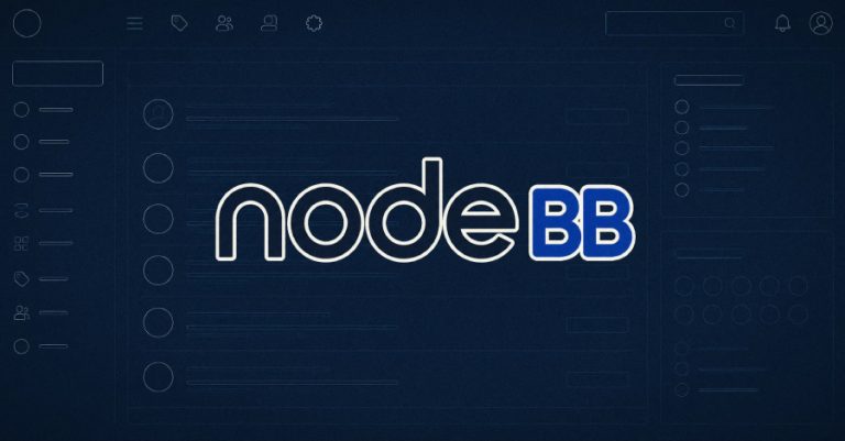 NodeBB Patches Eight AI-Found Flaws Exposing Admin Access and Private Chats