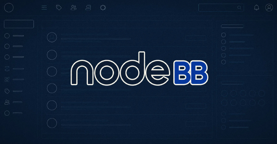 NodeBB Patches Eight AI-Found Flaws Exposing Admin Access and Private Chats