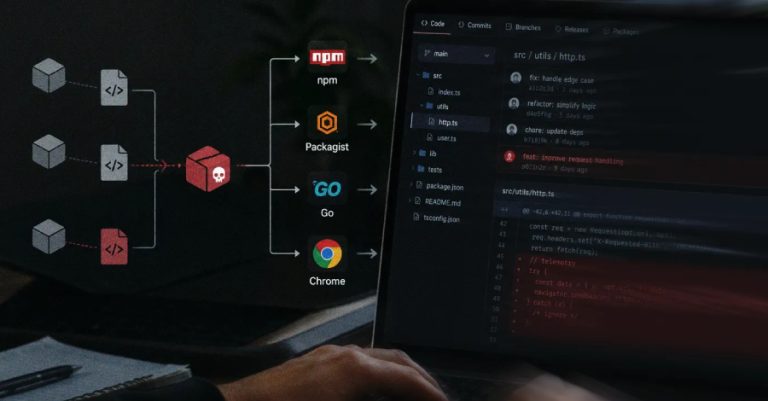 North Korean Hackers Publish 108 Malicious Packages and Extensions in PolinRider Campaign