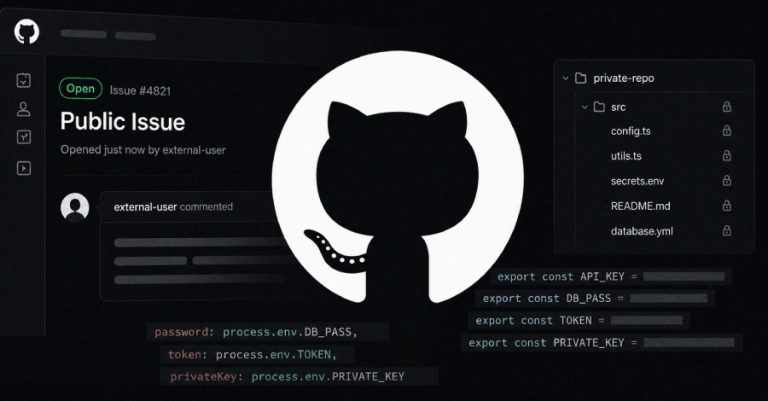 Public GitHub Issue Could Trick GitHub Agentic Workflows Into Leaking Private Repo Data