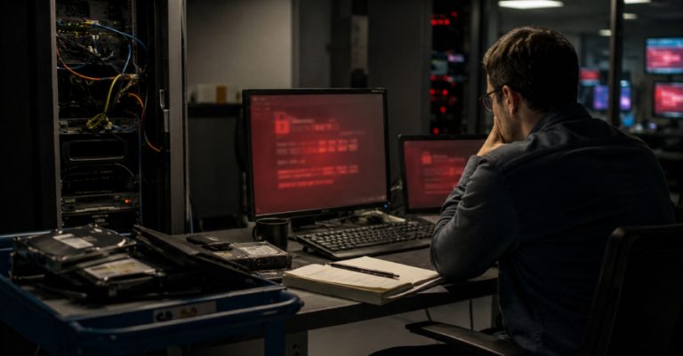 Ransomware Groups Turn to Citrix Bleed 2, BYOVD, and Supply Chain Credentials