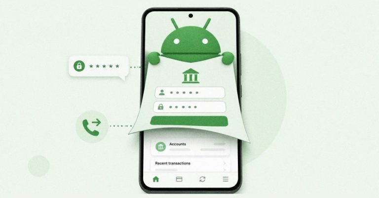 RedWing MaaS Packages Android Bank Fraud as a Telegram Rental Service