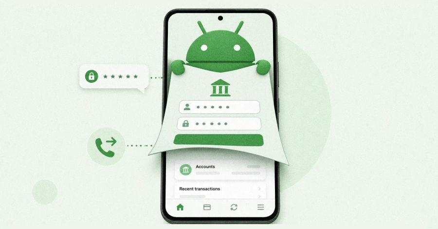 RedWing MaaS Packages Android Bank Fraud as a Telegram Rental Service