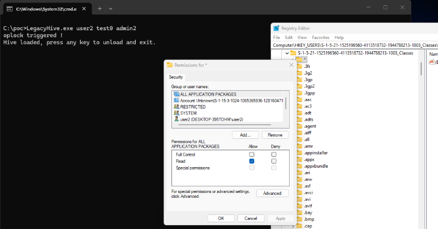 Researcher Drops New Windows Zero-Day PoC Hours After Microsoft Patch Tuesday
