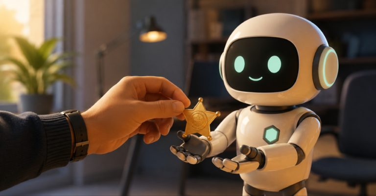 Seeing AI Agents Is Not Enough. Security Teams Must Enforce What They Can Do