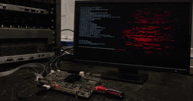 Six New U-Boot Flaws Could Let Malicious Images Crash Devices or Run Code at Boot