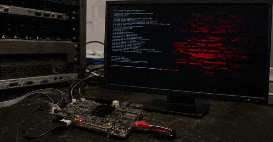 Six New U-Boot Flaws Could Let Malicious Images Crash Devices or Run Code at Boot