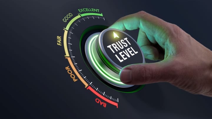 The Real AI Threat Is Blind Trust