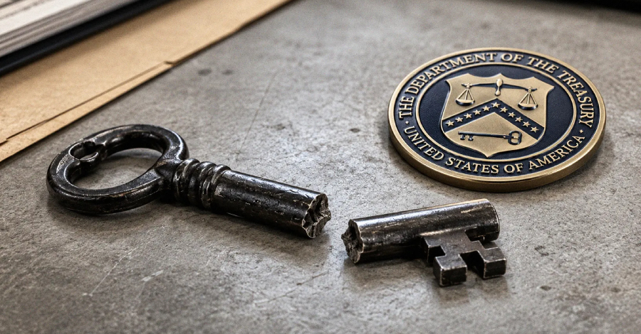 U.S. Sanctions First VPN Service and Malware Cryptor Seller Over Ransomware Support