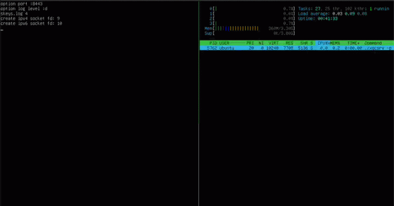 Unpatched XRING Flaw in XQUIC Lets Remote Clients Crash HTTP/3 Servers