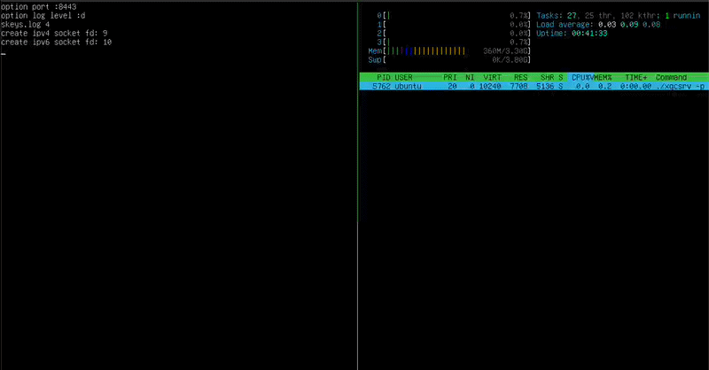 Unpatched XRING Flaw in XQUIC Lets Remote Clients Crash HTTP/3 Servers