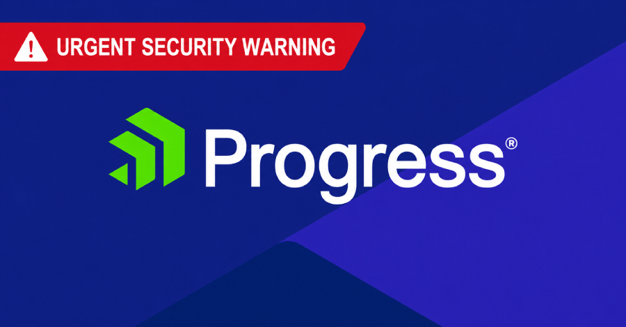 URGENT – Progress Tells ShareFile Customers to Shut Down Storage Zone Controllers Over Security Thre