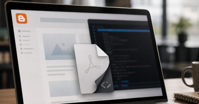 VEIL#DROP Malware Chain Uses Blogger Platform to Deliver PureLogs Stealer