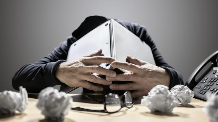 When Too Much Security Data Becomes the Risk