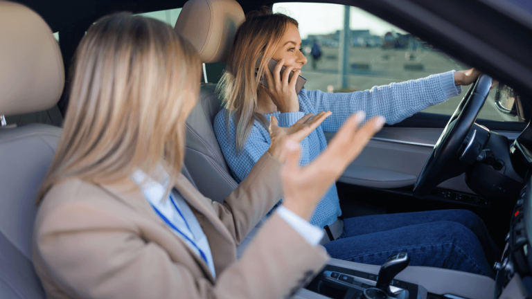 Your next car could be watching your face