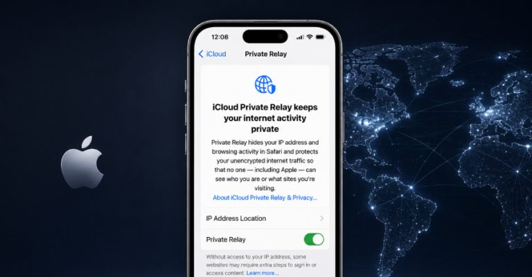 Apple iCloud Private Relay Can Expose Real IPs Through WebKit Proxy Bypasses